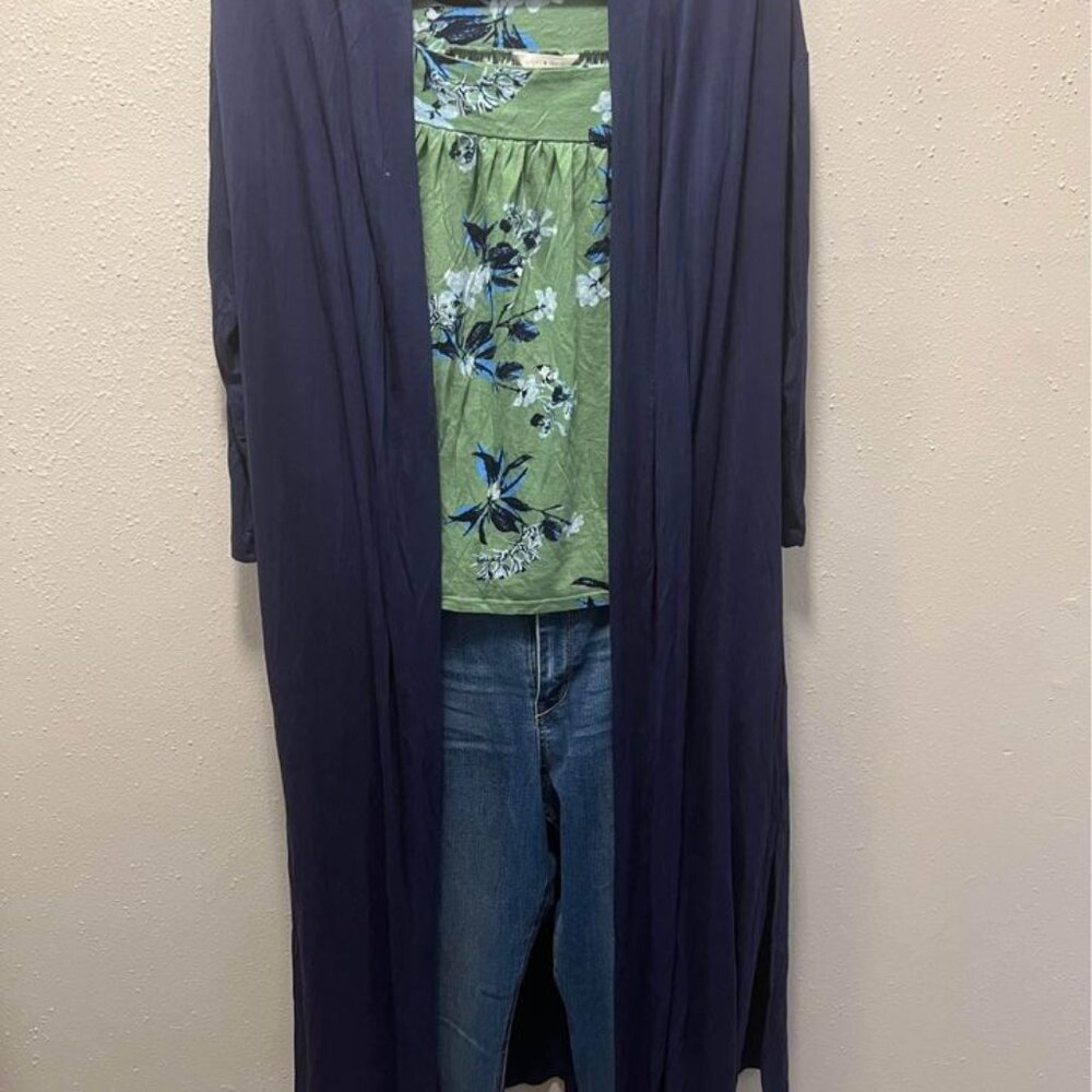 Summer/Fall Wardrobe Refresh Bundle - image 8